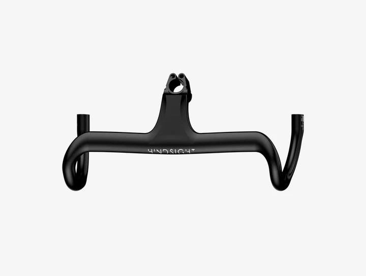 后晓声 谛听一体车把