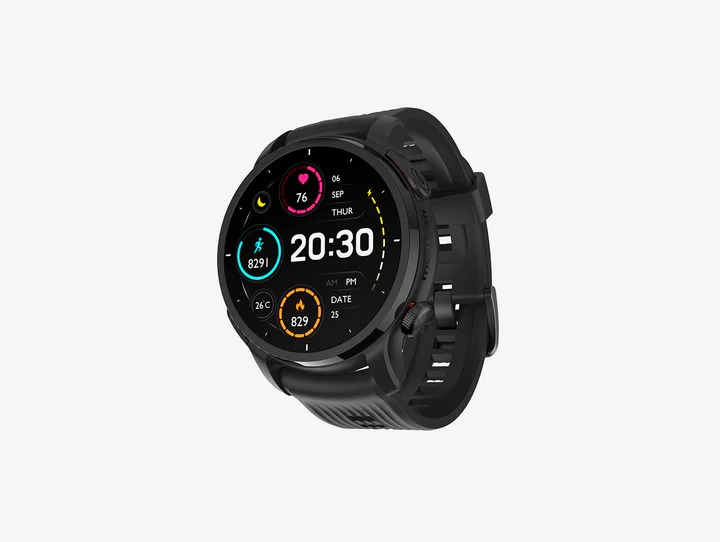 Belief专业运动手表