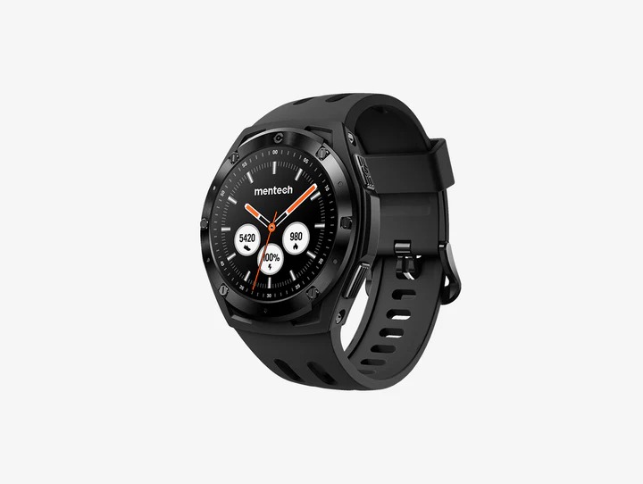 Xe1智能运动手表