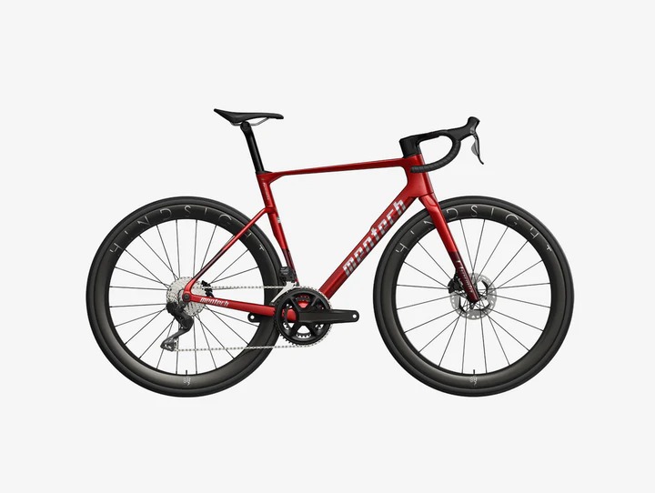 彻明 R进阶级公路自行车