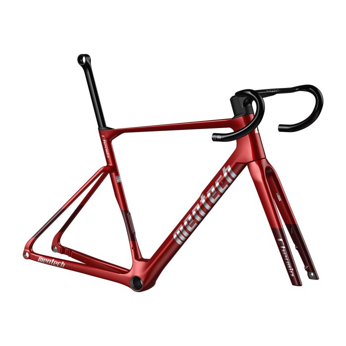 彻明R进阶级公路自行 车架组