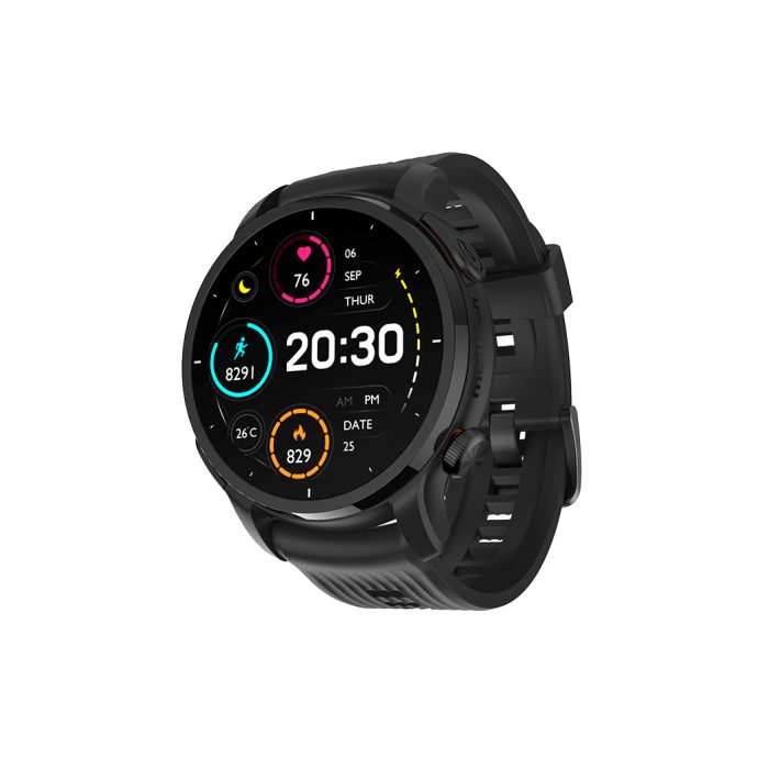 Belief 专业运动手表