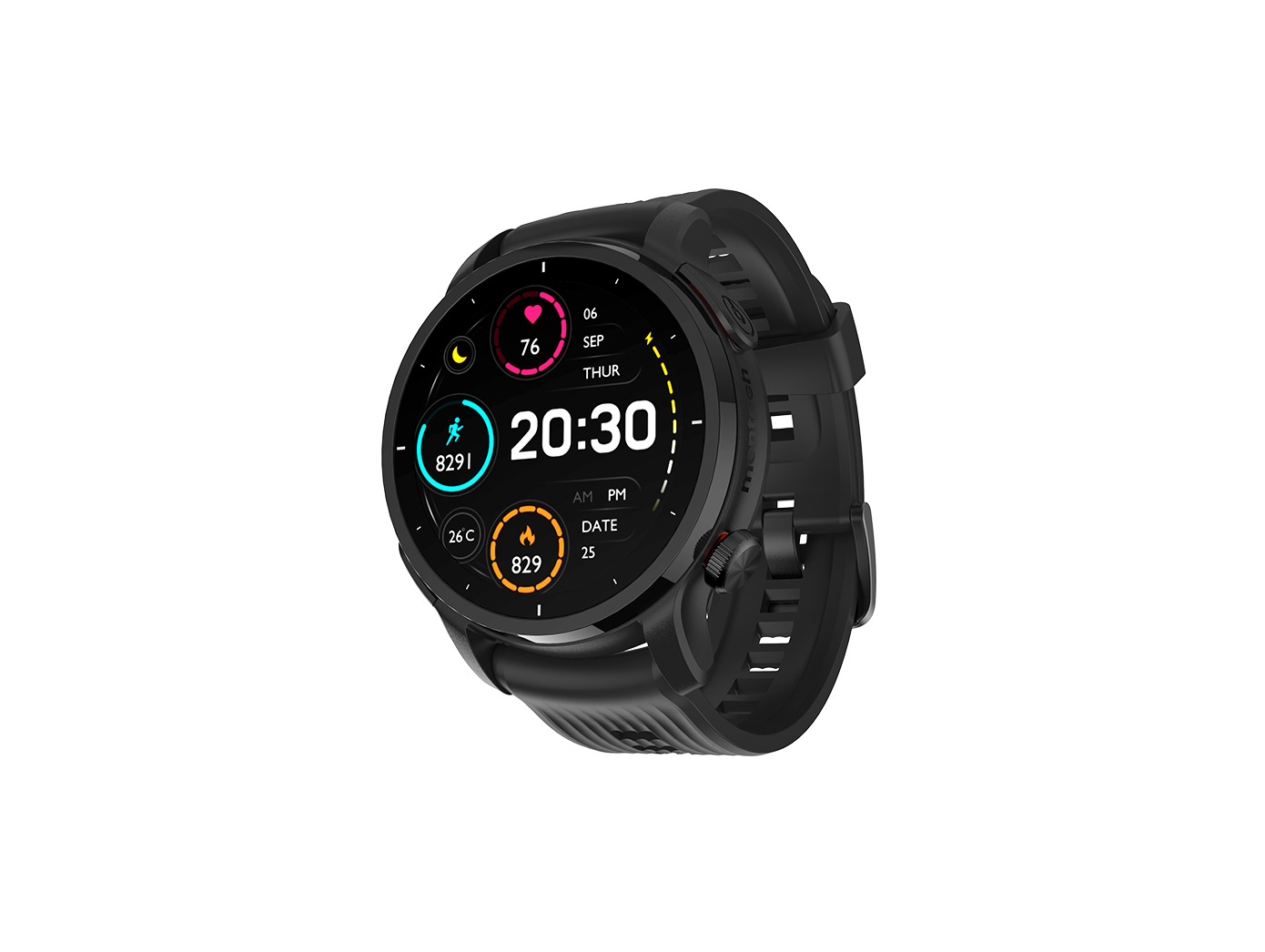 Belief 专业运动手表