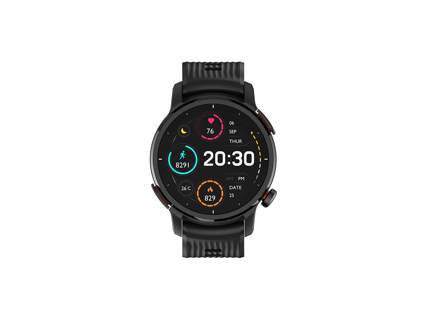 Belief 专业运动手表 - 图片 12