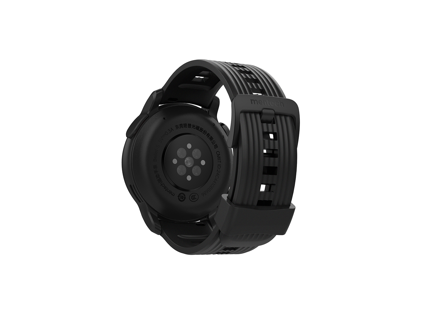 Belief 专业运动手表 - 图片 11