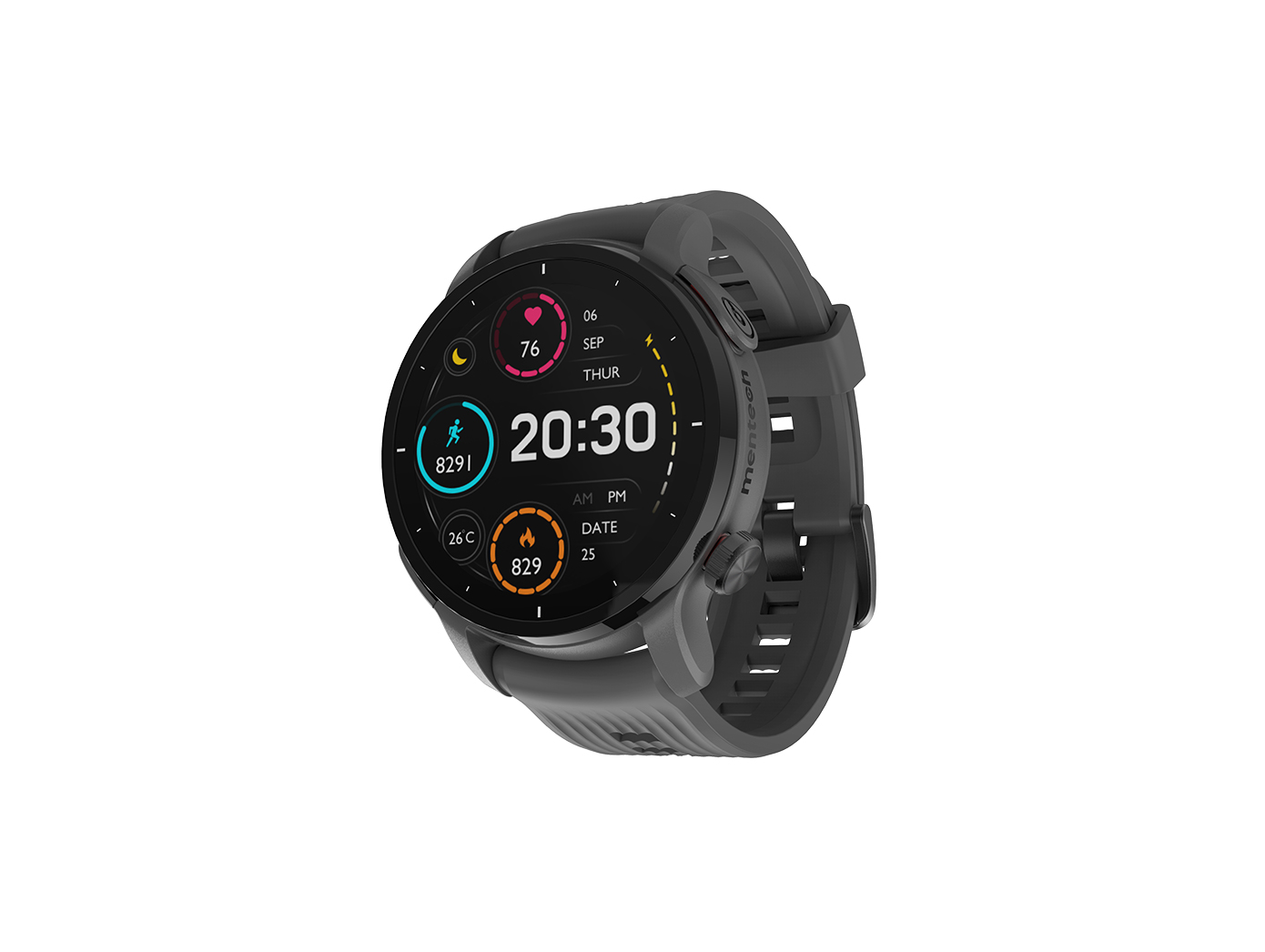 Belief 专业运动手表 - 图片 10