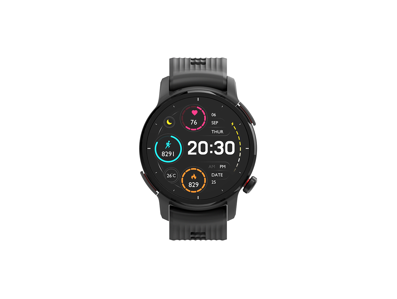 Belief 专业运动手表 - 图片 9