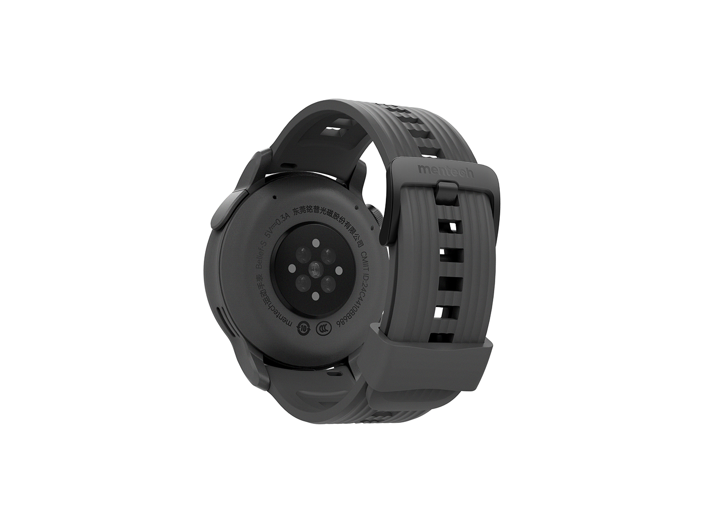 Belief 专业运动手表 - 图片 8