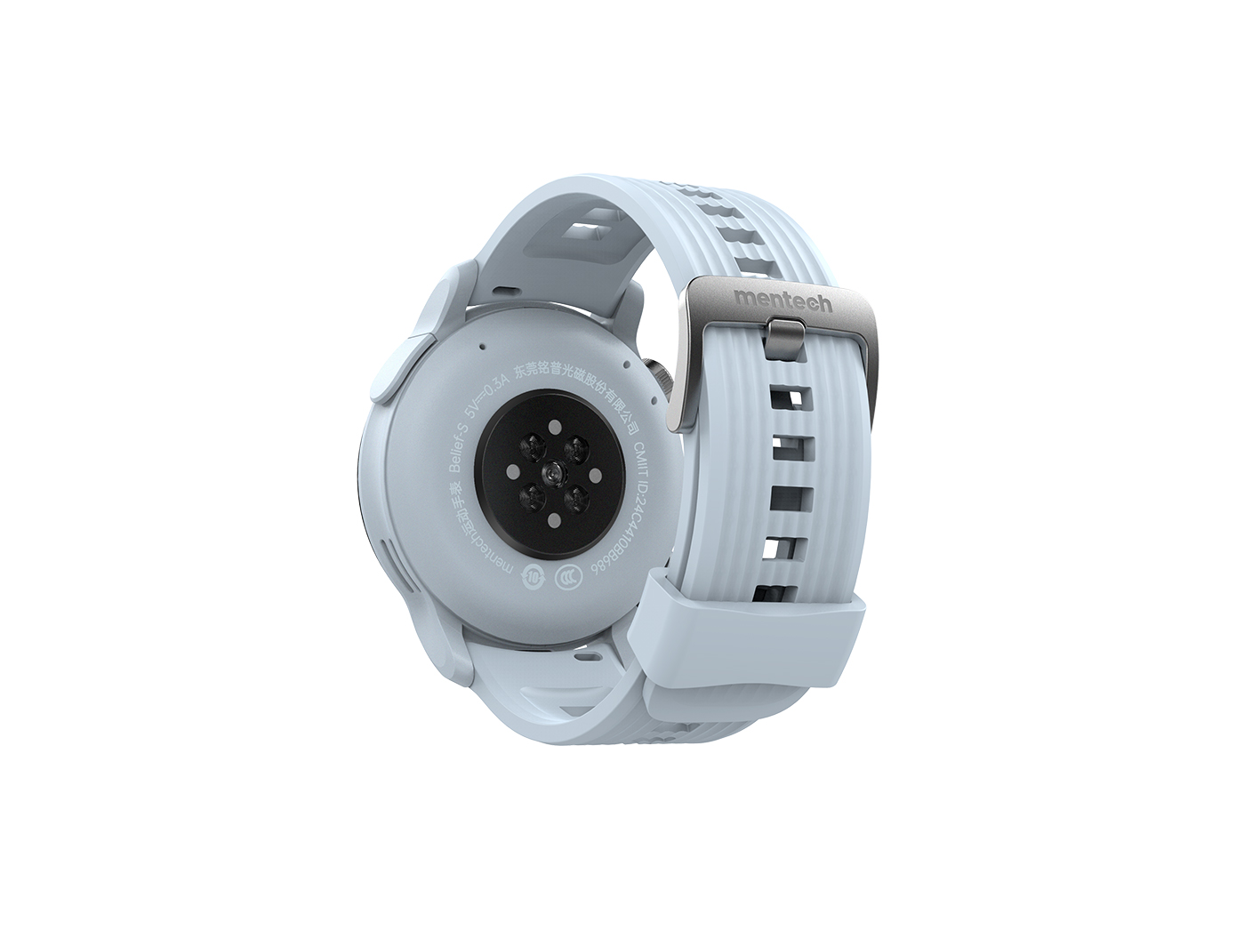 Belief 专业运动手表 - 图片 5