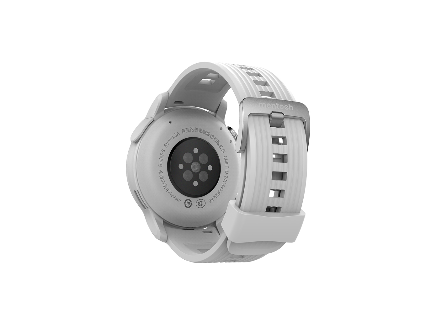 Belief 专业运动手表 - 图片 2