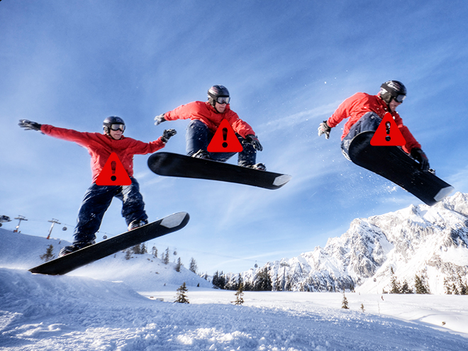 紧急录像 记录高光时刻