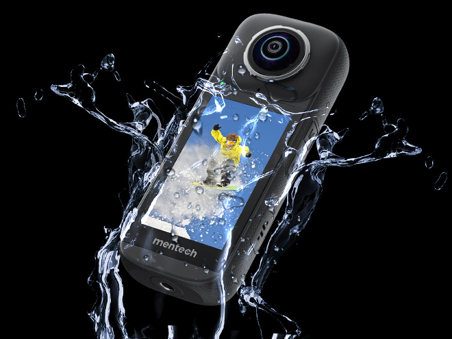 无惧风雨 轻松应对