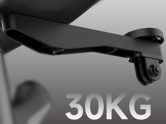 强大支撑 稳固耐用