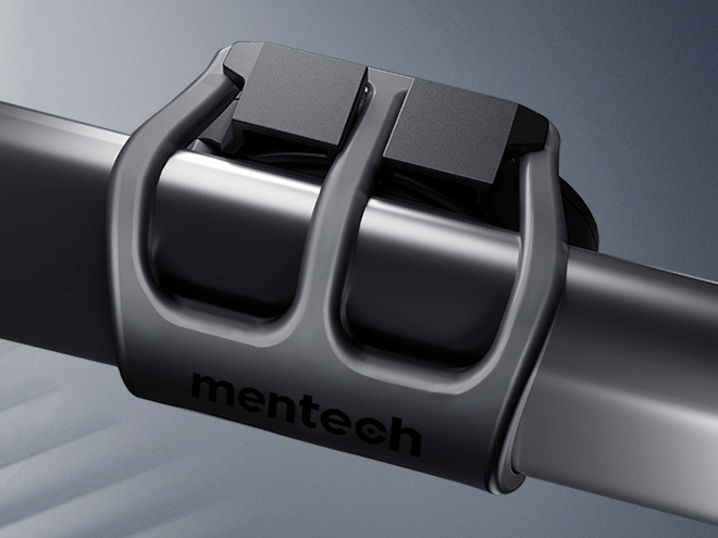 一体化绑带设计