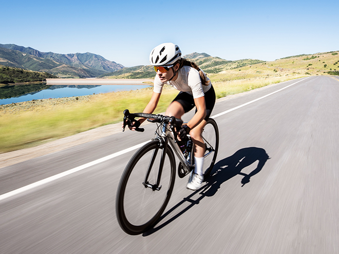 骑迹全景 秒剪即发