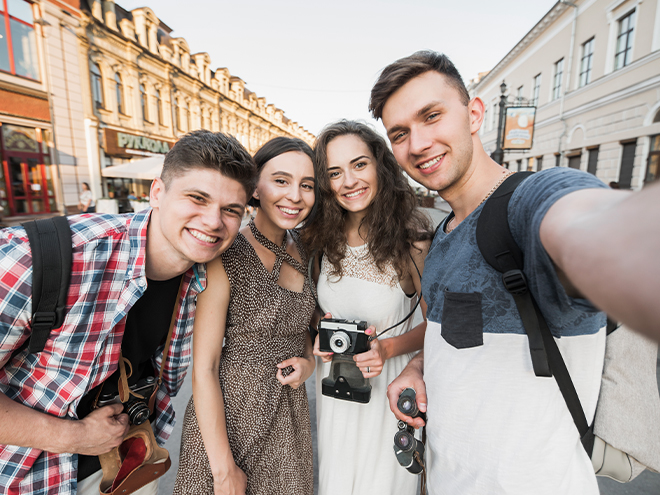 欢聚无死角 快剪秒轰炸