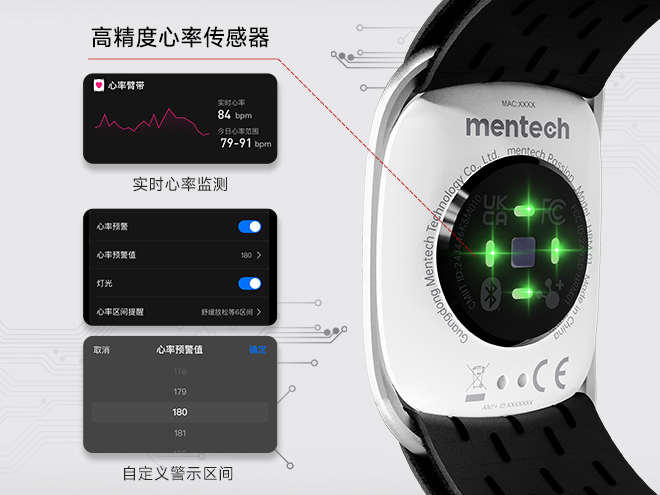 实时响应 精准监测