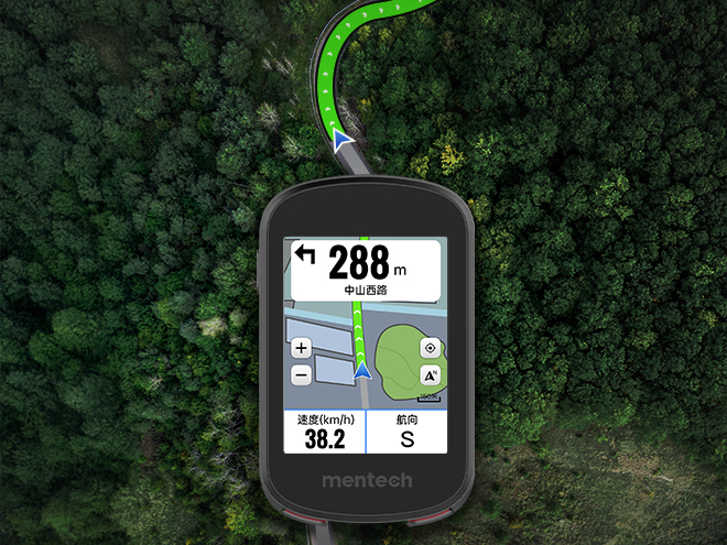 离线地图 说走就走