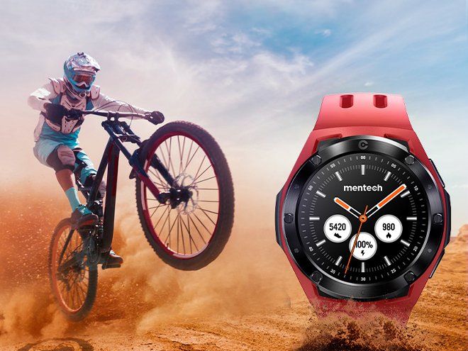 轻松hold住极端环境