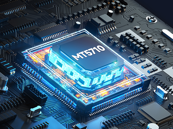 多模高增益5G天线