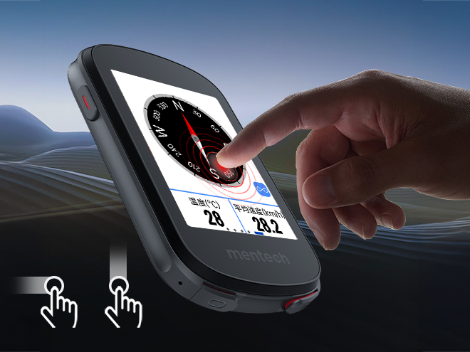 极简交互 操控零门槛