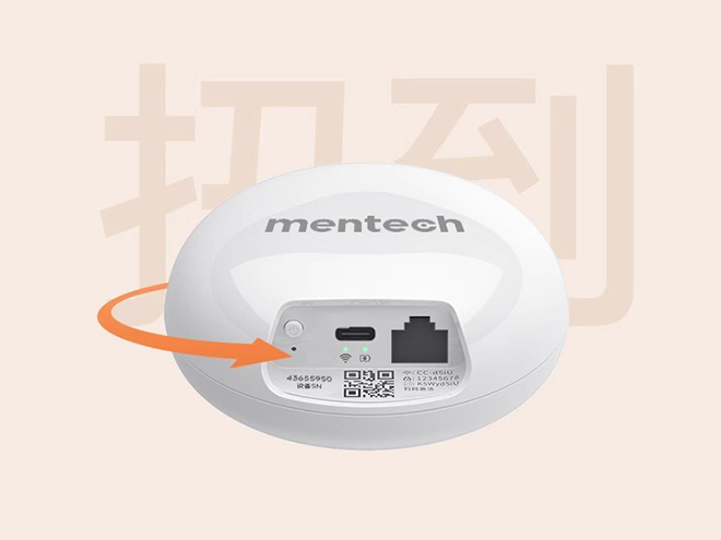 原创旋转设计-操作面