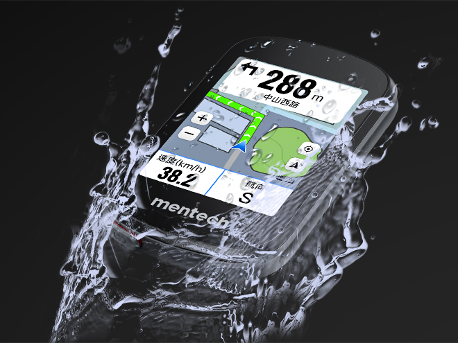 无惧风雨 全天候可靠