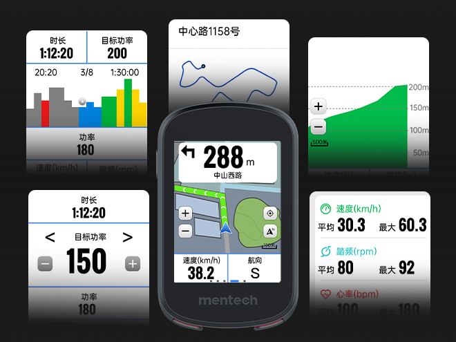 专业数据 随心配置