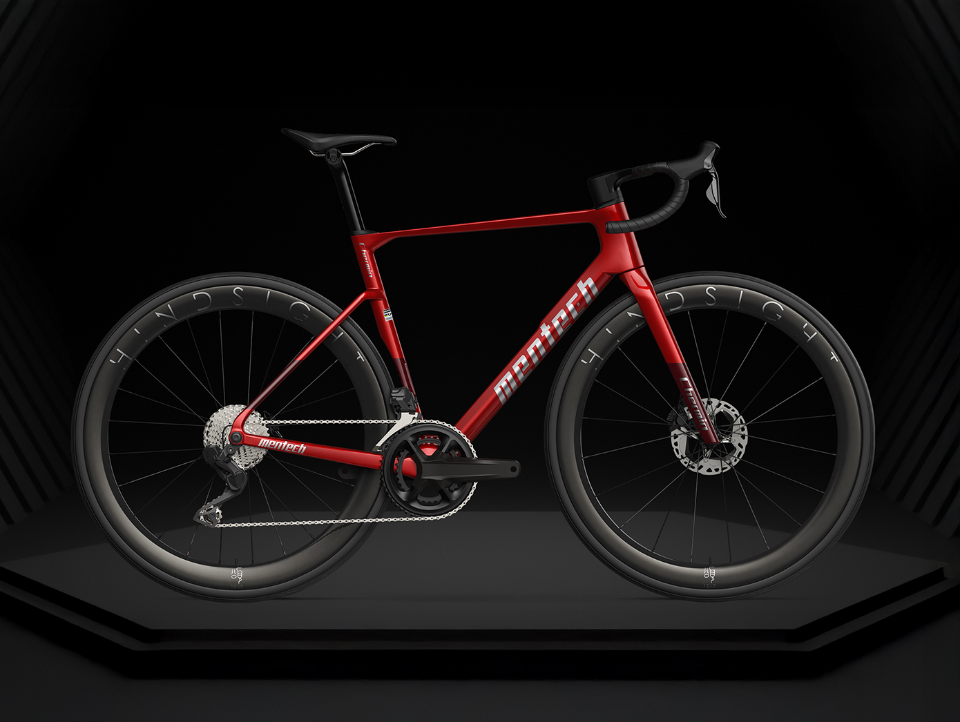 彻明 R进阶级公路自行车