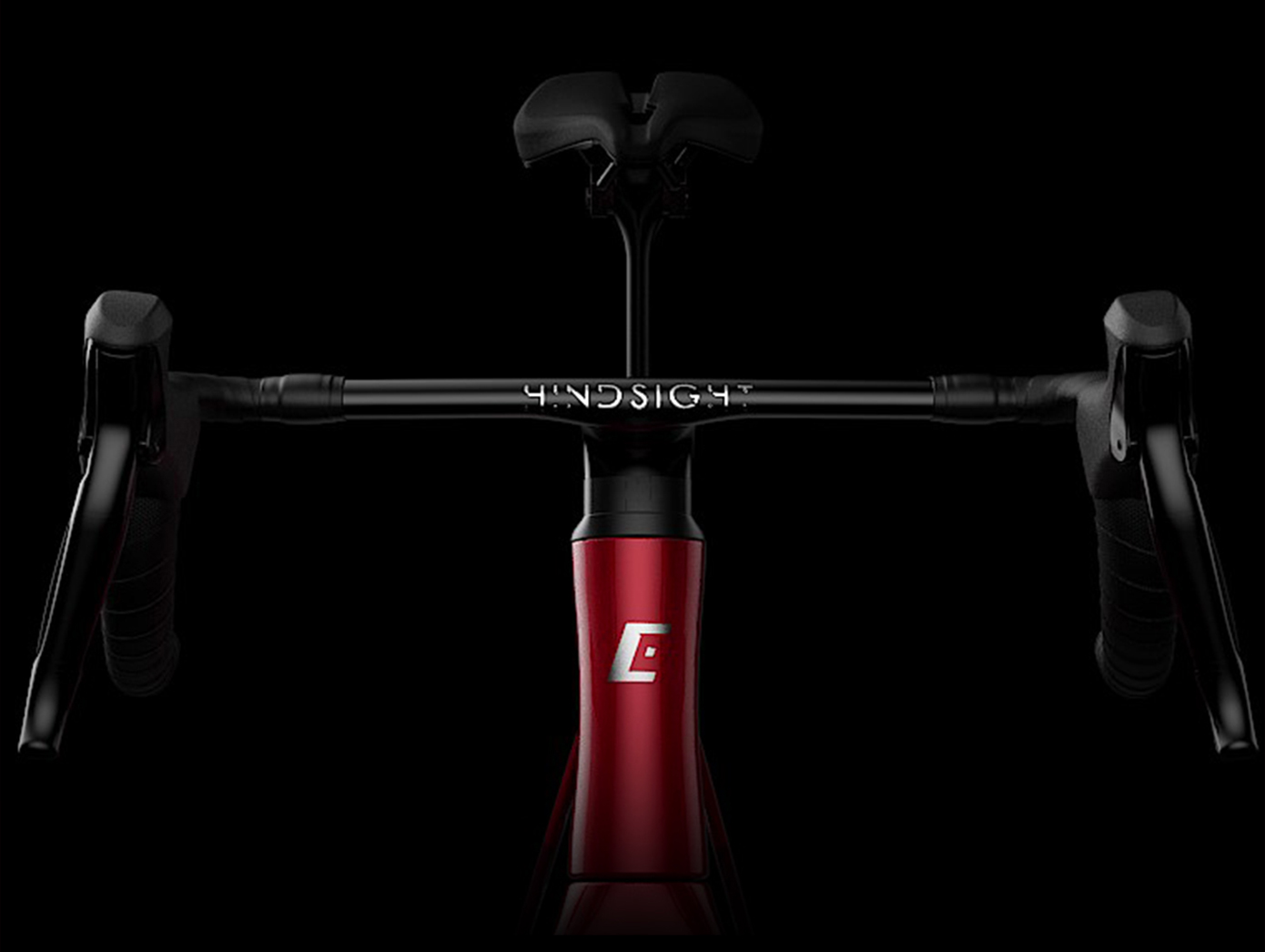 后晓声 谛听一体车把