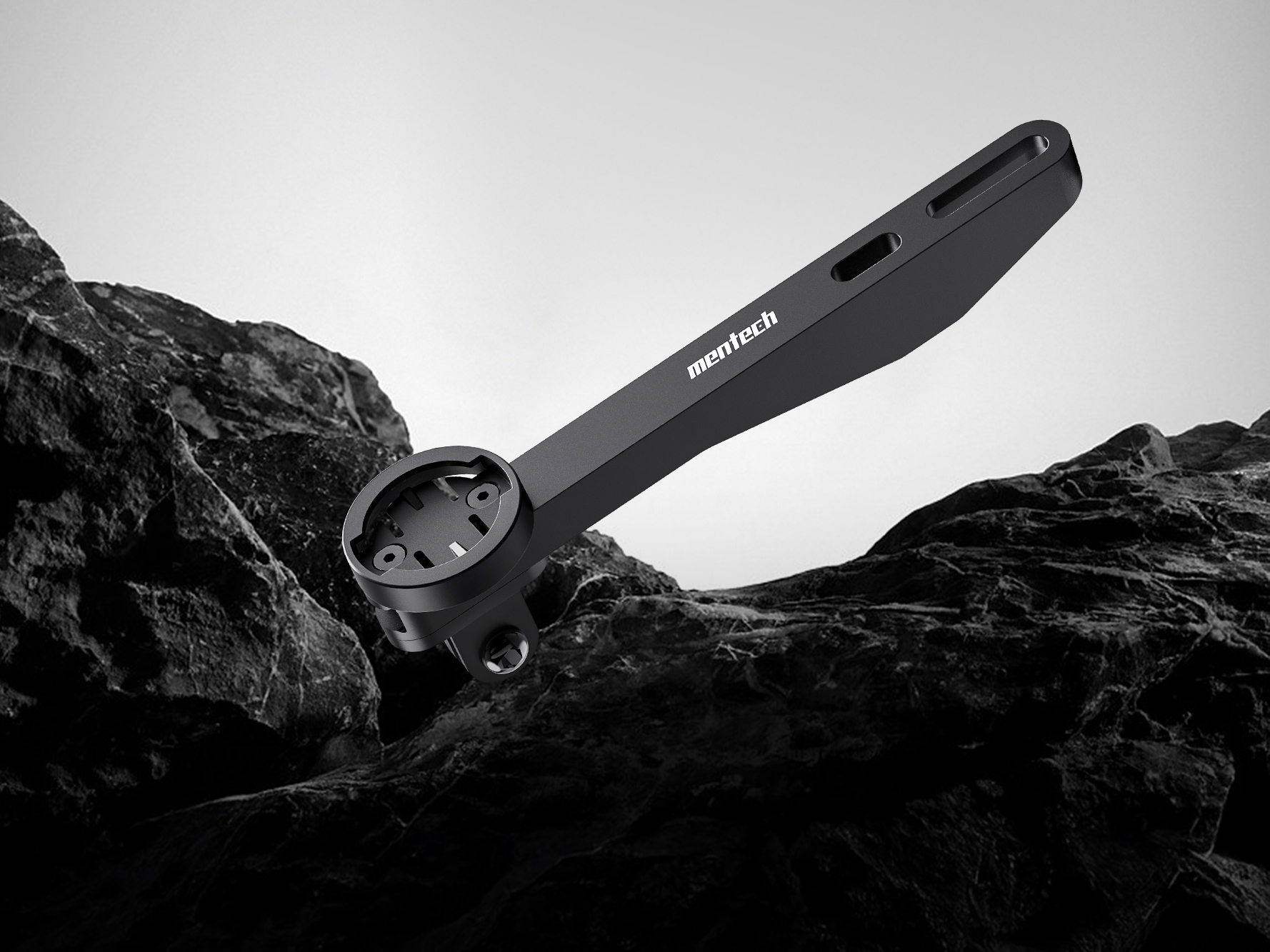 Mount 01码表支架