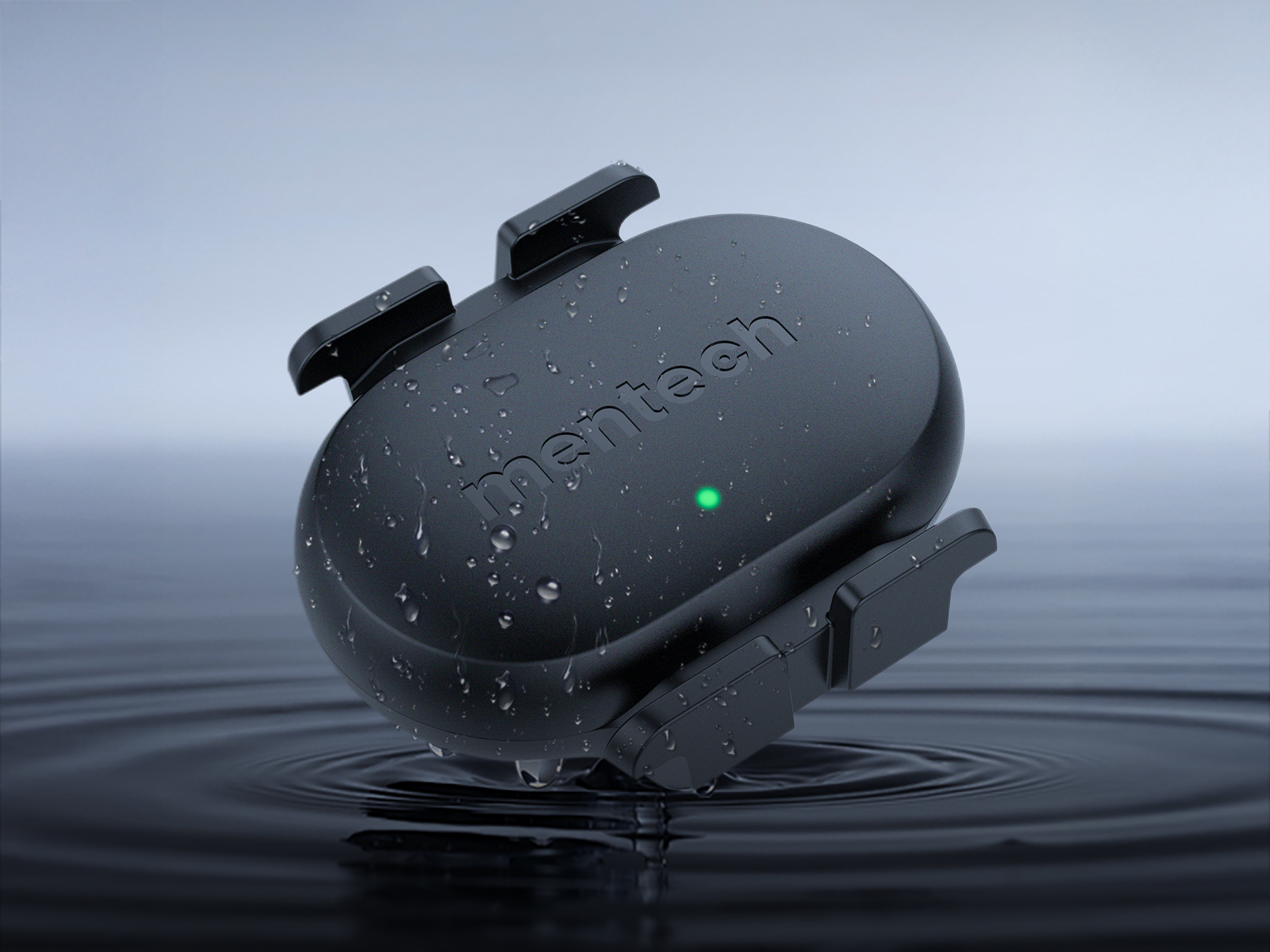 CAD 01踏频传感器