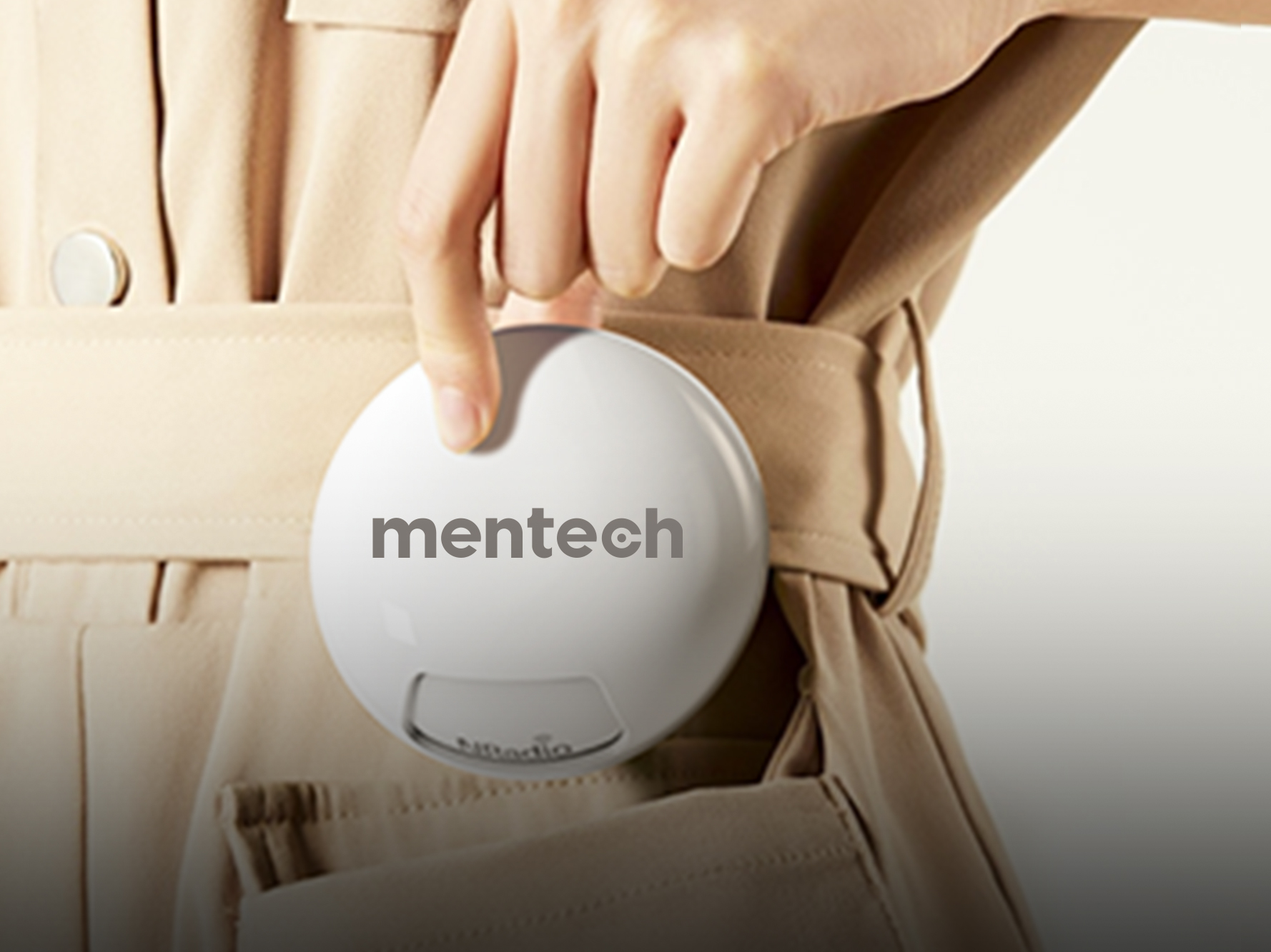 PowFi mini Pro 5G 随身WiFi