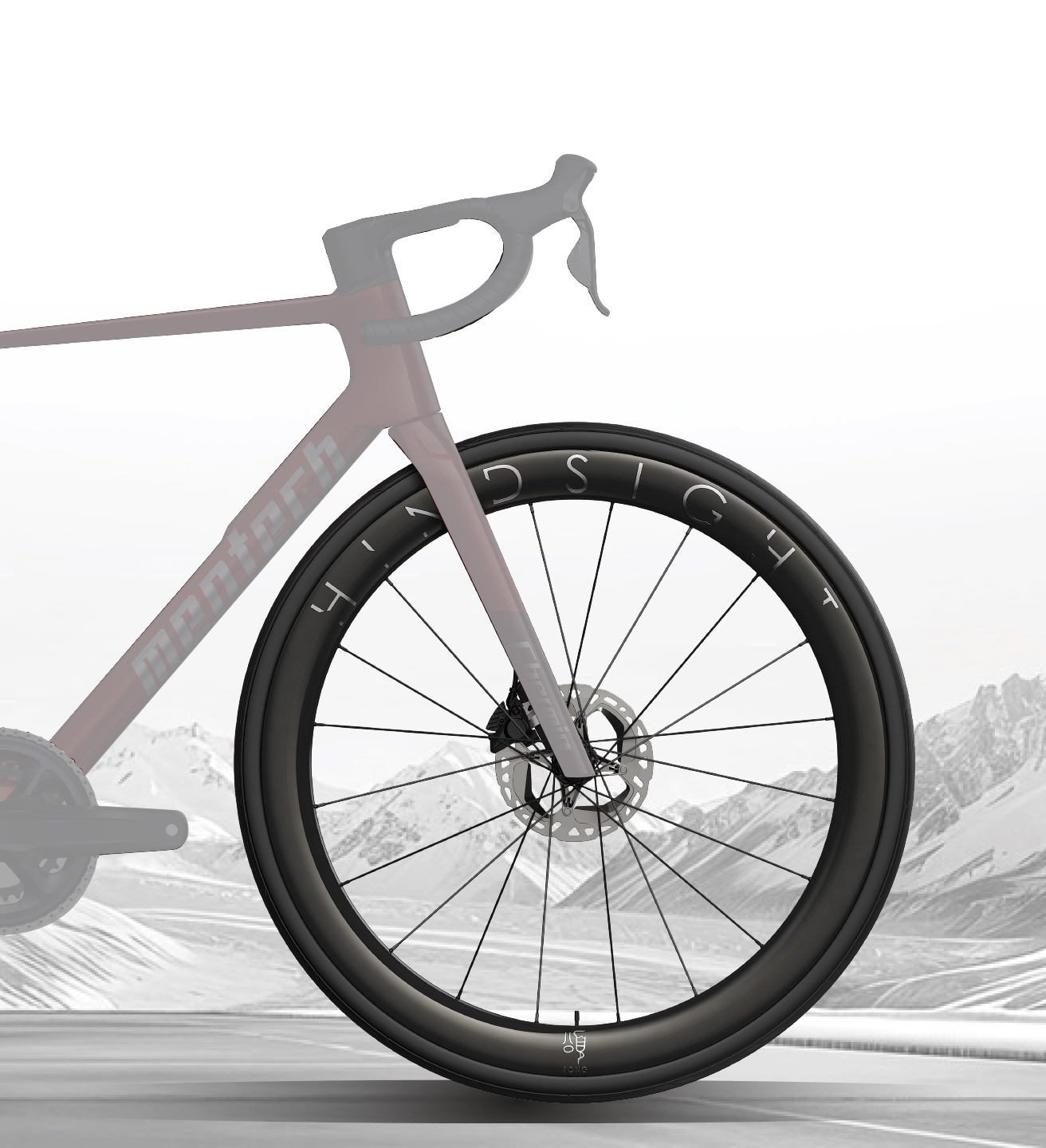 强巡航设计理念